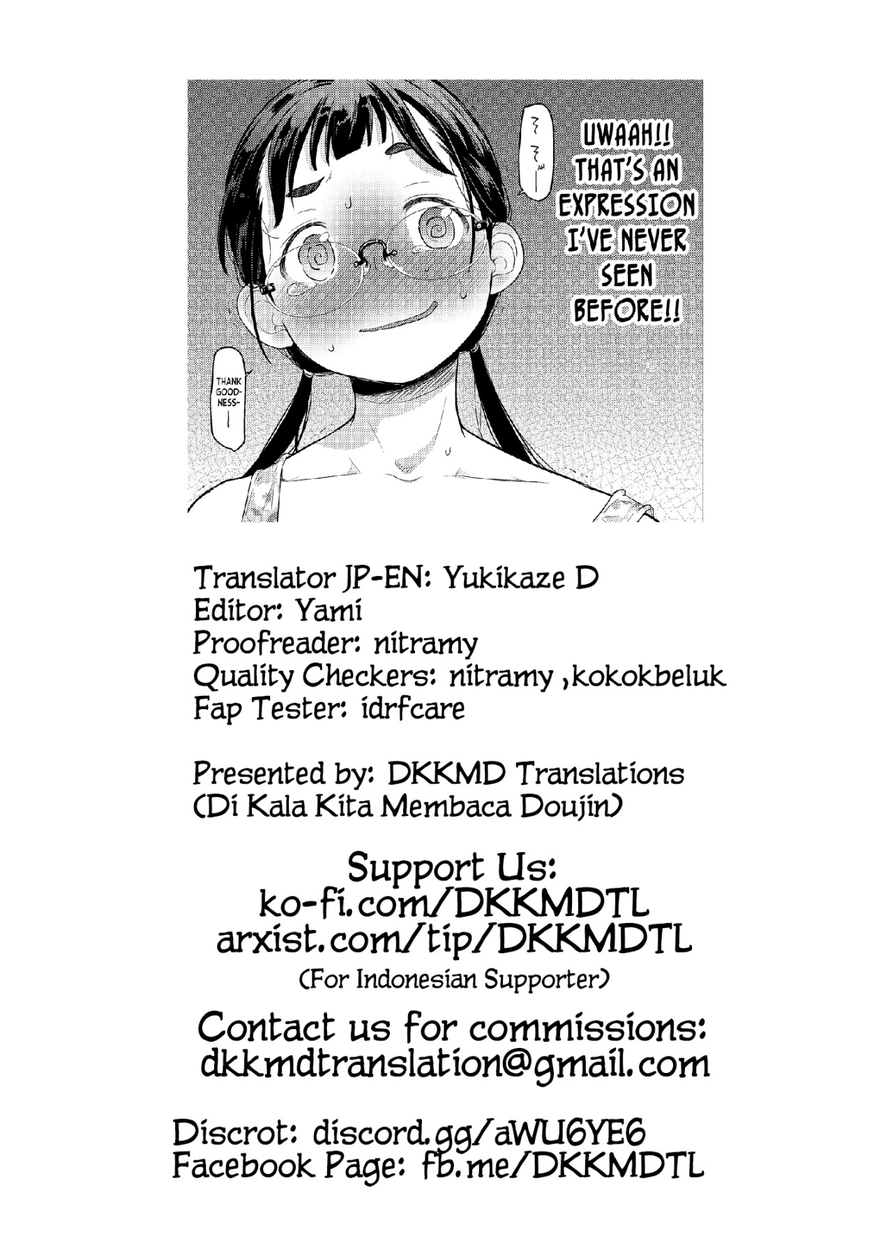 Hentai Manga Comic-Day Long Sex With a Plain Looking Girl 4-Read-33